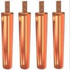 Copper Earthing Electrode