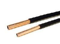 PVC Coated Copper Tube