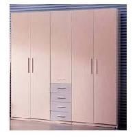 PVC Wardrobes