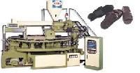 Tpr Double Colour Sole Making Machine