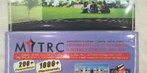 Personalized Folders