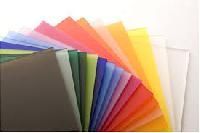 PVC Color Film
