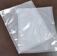 PVC Heat Shrink Pouch