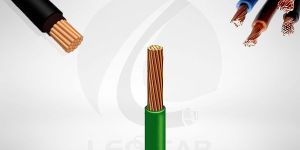 PVC Insulated Cable