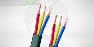 Submersible Flat Cable