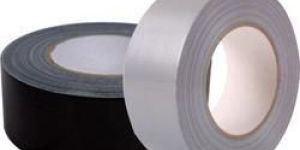 Hot Melt Adhesive Tapes