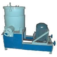 PVC High Speed Mixer