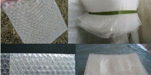 Air Bubble Bags