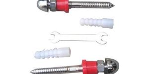 SS Wash Basin Screw Bolt