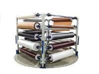 Fabric Roll Racks