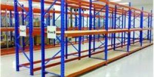 Pallet Racking Accessories