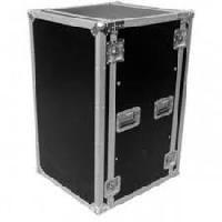 Camera Rack Flight Case