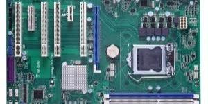 ATX Motherboard IMB211