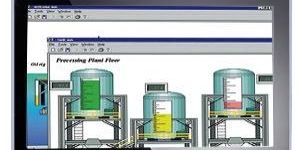 FanlessTouch Panel PC GOT321W-502