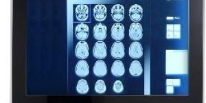 Medical Panel PC MPC103-845