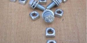 Radiator Bolt & Nut Kit