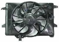 Engine Radiator Fan