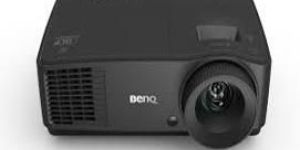 Digital Video Projectors