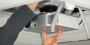 Projector Installation Services