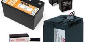 UPS Battery