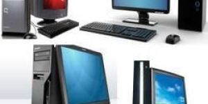 Used Desktop Computers