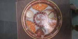 Decorative Marble Items