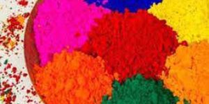 Holi Colours