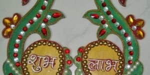 Bird Subh Labh Toran