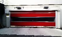 Rapid Auto Roll Door