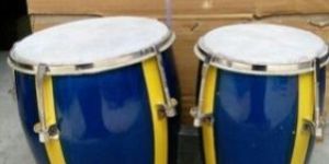 Bongo Drum
