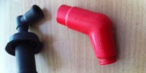 Two Wheeler Plug Caps