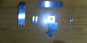 Special Purpose Cutting Blades