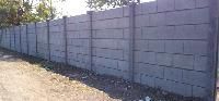 Readymade RCC Wall