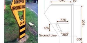 RCC Route Indicators