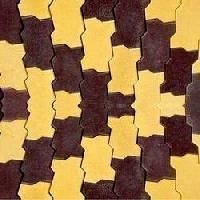 RCC Zebra Shape Tiles