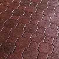 RCC Interlocking Tile