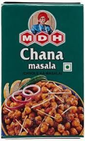 Chhole Masala
