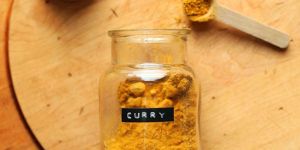 Curry Powder