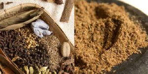 Punjabi Garam Masala