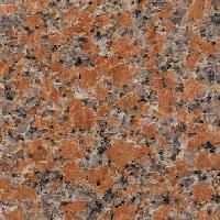 Maple Red Granite