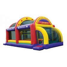 Inflatable Games