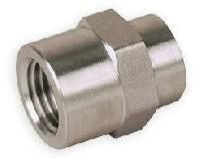 Hex Reducing Coupling
