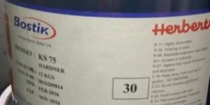 Bostik Hardener