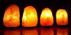 Himalayan Salt Lamps