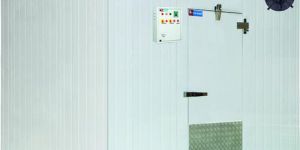 Commercial Incubation Chamber