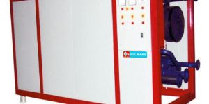 Water Cooled Chilling Plant