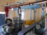 Cold Storage Refrigeration System