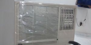 Air Conditioner Grills