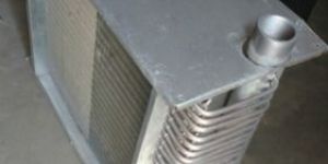 Air Conditioner Compressor Coils