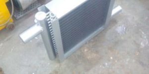 Chilled Water Coils